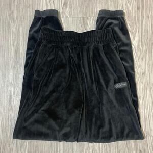Ryderwear Velour Track Pant NWT